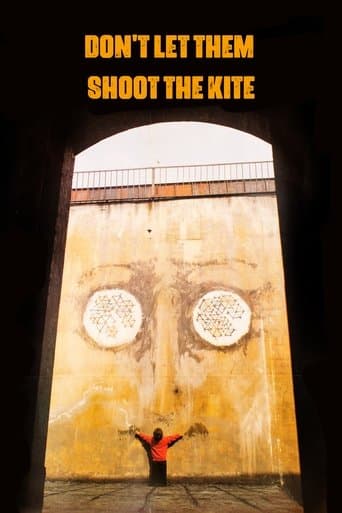 Don't Let Them Shoot the Kite poster - Find streaming availability