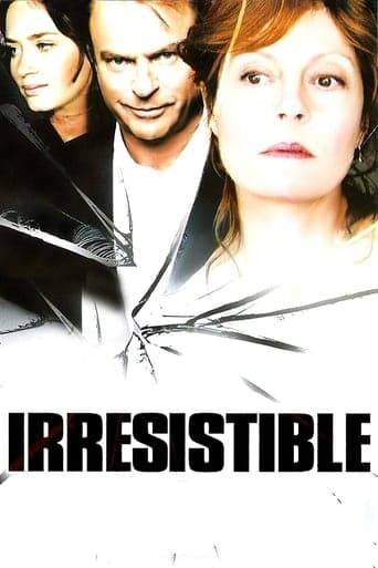 Irresistible poster - Find streaming availability