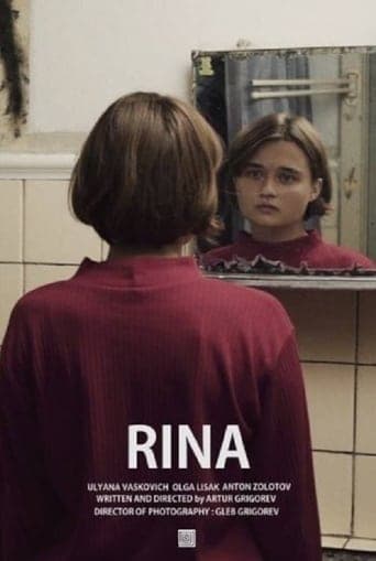 Rina poster - Find streaming availability