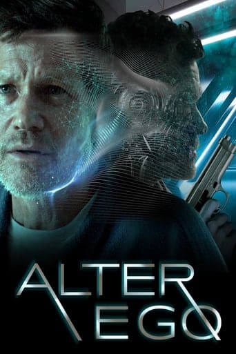 Alter Ego poster - Find streaming availability