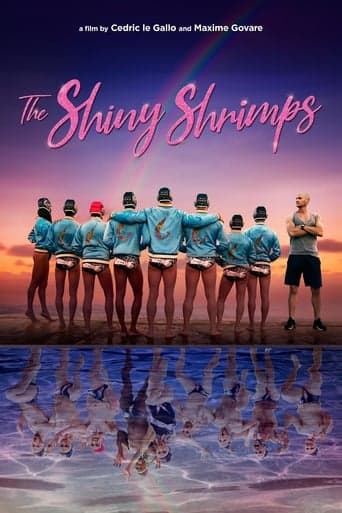 The Shiny Shrimps poster - Find streaming availability