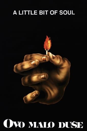 A Little Bit of Soul poster - Find streaming availability