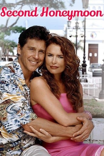 Second Honeymoon poster - Find streaming availability