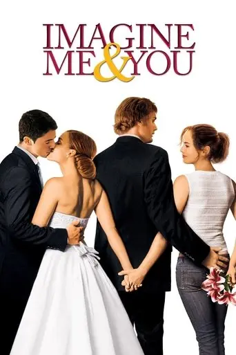 Imagine Me & You poster - Find streaming availability