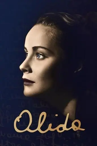 Alida Valli: In Her Own Words poster - Find streaming availability