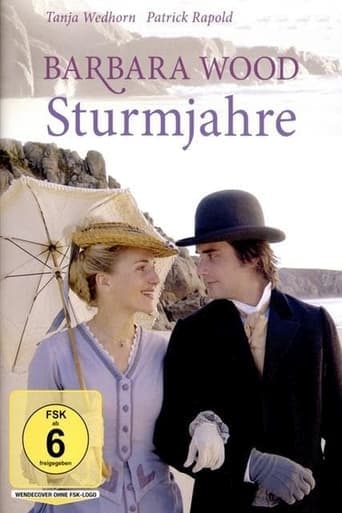 Barbara Wood - Sturmjahre poster - Find streaming availability