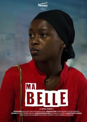 Ma Belle, la série poster - Find streaming availability