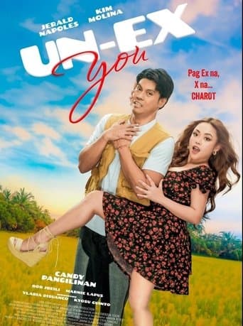 Un-Ex You poster - Find streaming availability