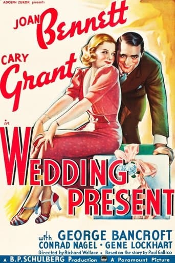 Wedding Present poster - Find streaming availability