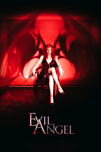 Evil Angel poster - Find streaming availability