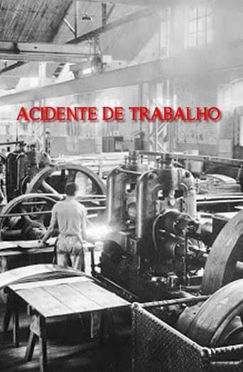Acidente de Trabalho poster - Find streaming availability