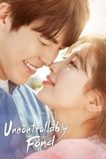 Uncontrollably Fond poster - Find streaming availability