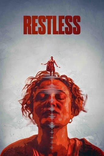 Restless poster - Find streaming availability