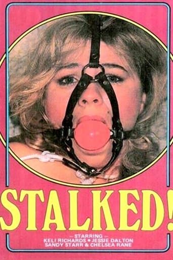 Stalked! poster - Find streaming availability