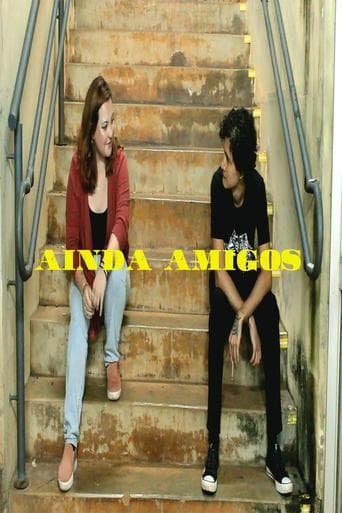 ainda amigos poster - Find streaming availability