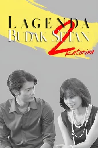 Lagenda Budak Setan 2 poster - Find streaming availability