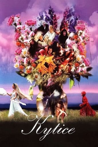 Wild Flowers poster - Find streaming availability