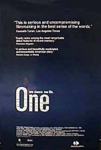 One poster - Find streaming availability