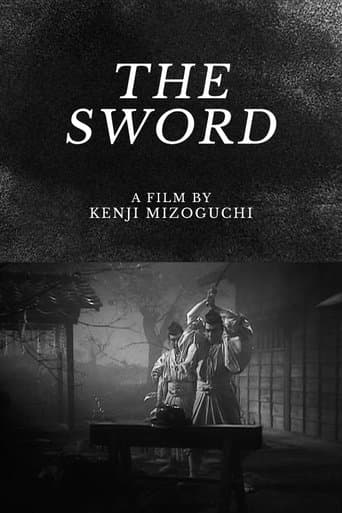 The Sword poster - Find streaming availability