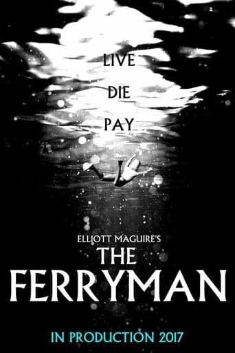 The Ferryman poster - Find streaming availability