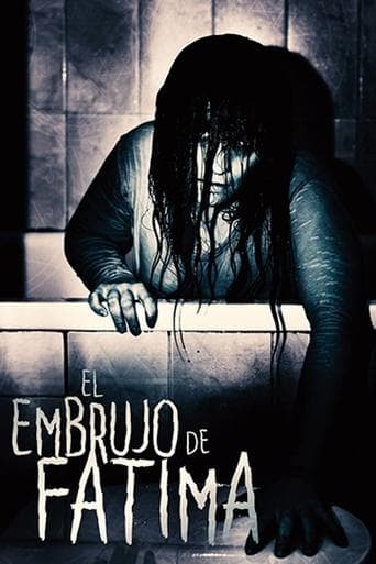 El embrujo de Fátima poster - Find streaming availability