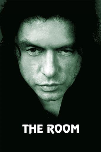 The Room poster - Find streaming availability