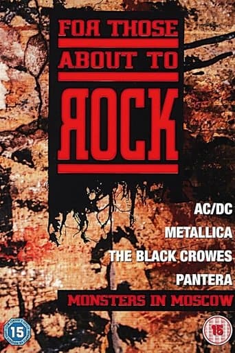 Monsters of Rock - Moscow 1991 poster - Find streaming availability