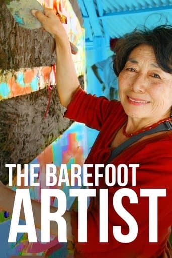 The Barefoot Artist poster - Find streaming availability