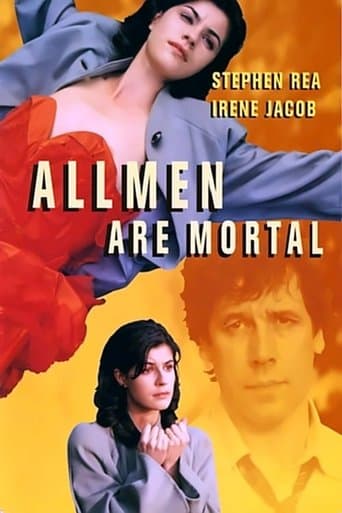 All Men Are Mortal poster - Find streaming availability
