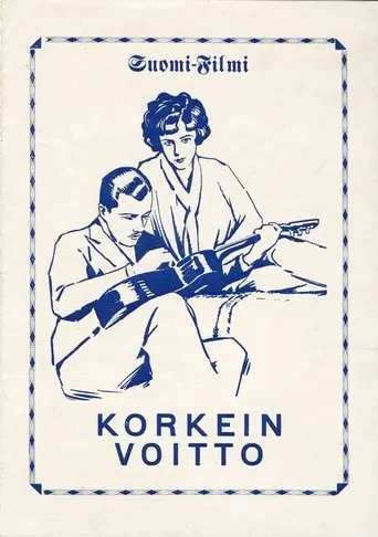 Korkein voitto poster - Find streaming availability