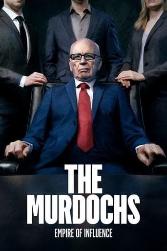 The Murdochs: Empire of Influence poster - Find streaming availability