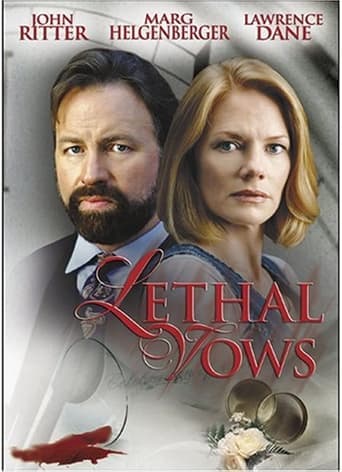 Lethal Vows poster - Find streaming availability