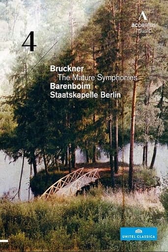 Bruckner Symphony No. 4 poster - Find streaming availability