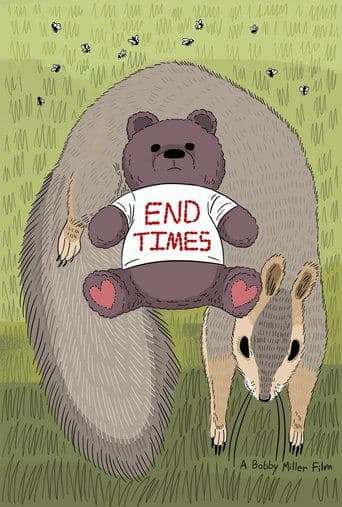 End Times poster - Find streaming availability