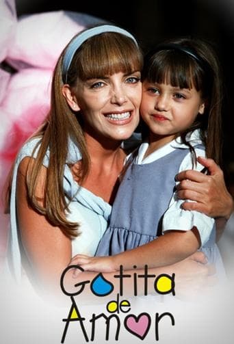 Gotita de Amor poster - Find streaming availability