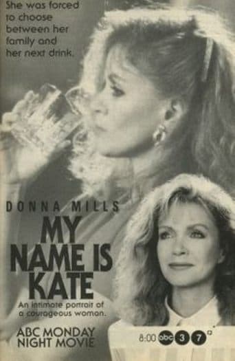 My Name Is Kate poster - Find streaming availability