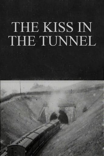The Kiss in the Tunnel poster - Find streaming availability