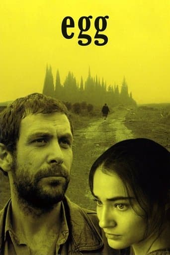Egg poster - Find streaming availability