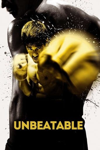 Unbeatable poster - Find streaming availability