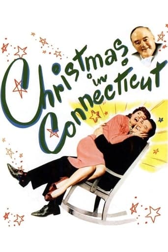 Christmas in Connecticut poster - Find streaming availability