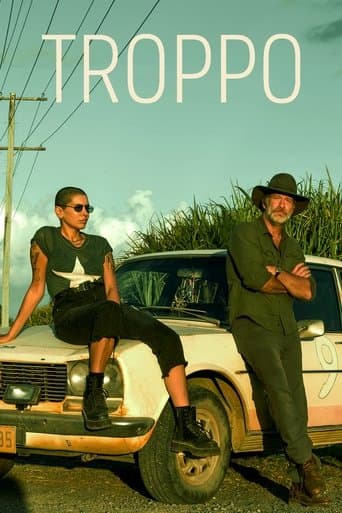 Troppo poster - Find streaming availability