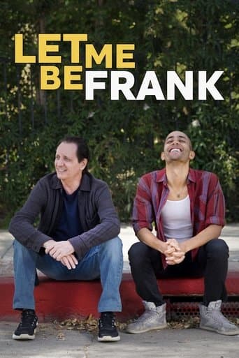 Let Me Be Frank poster - Find streaming availability