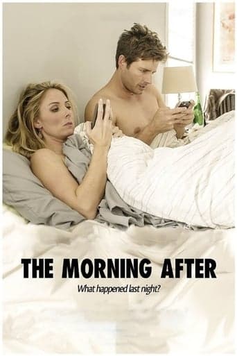 The Morning After poster - Find streaming availability