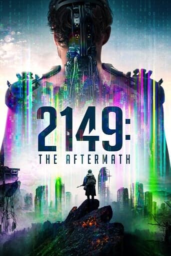 2149: The Aftermath poster - Find streaming availability