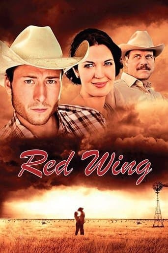 Red Wing poster - Find streaming availability