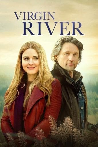 Virgin River poster - Find streaming availability
