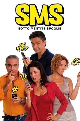 SMS: Sotto Mentite Spoglie poster - Find streaming availability