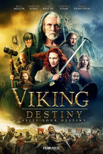 Viking Destiny poster - Find streaming availability