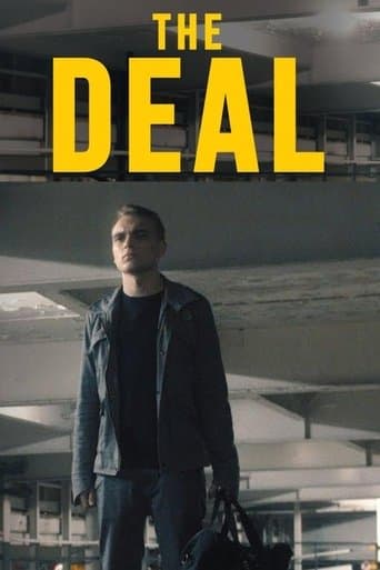 The Deal poster - Find streaming availability