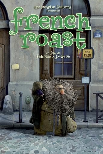 French Roast poster - Find streaming availability